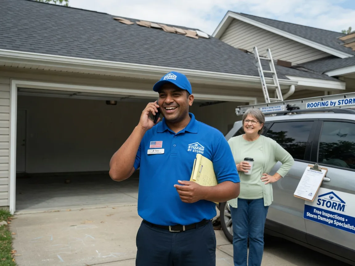 Roof Repair Near Me Morton, PA FAQs